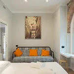 La Corte Di Zizi Ferienhaus Cernobbio