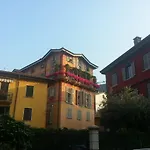 La Corte Di Zizi Ferienhaus