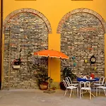 La Corte Di Zizi Cernobbio