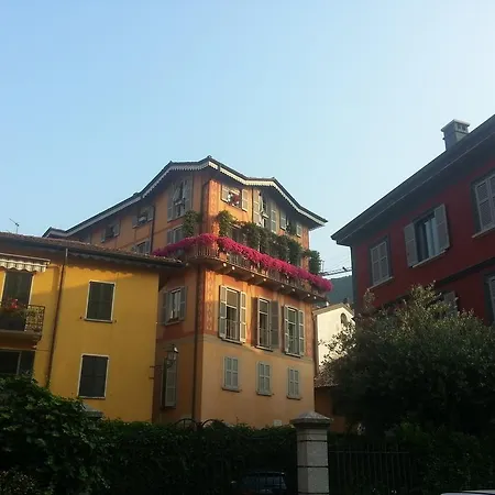 La Corte Di Zizi بيت للعطل