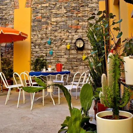 La Corte Di Zizi