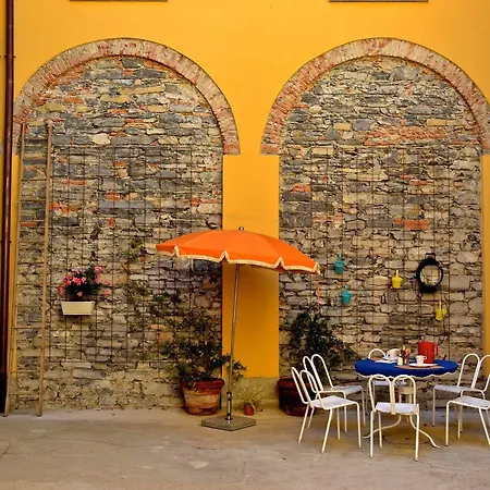 La Corte Di Zizi تْشيرنوبيو