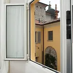 La Corte Di Zizi Casa vacanze Cernobbio