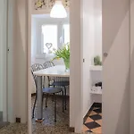 La Corte Di Zizi Casa vacanze *