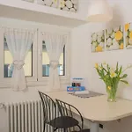 La Corte Di Zizi Casa vacanze Cernobbio