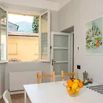 La Corte Di Zizi Casa vacanze *