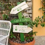 La Corte Di Zizi *