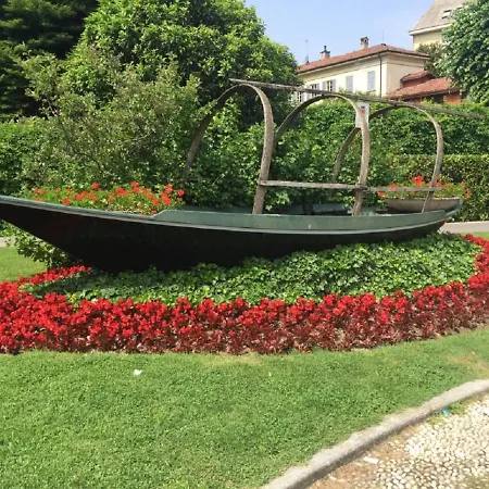 La Corte Di Zizi Hébergement de vacances *