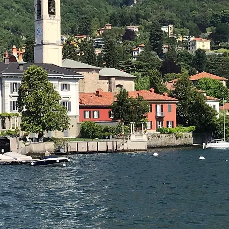 La Corte Di Zizi Hébergement de vacances Cernobbio