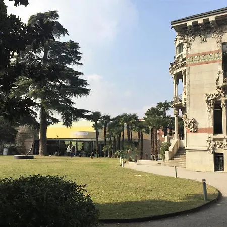 La Corte Di Zizi Cernobbio