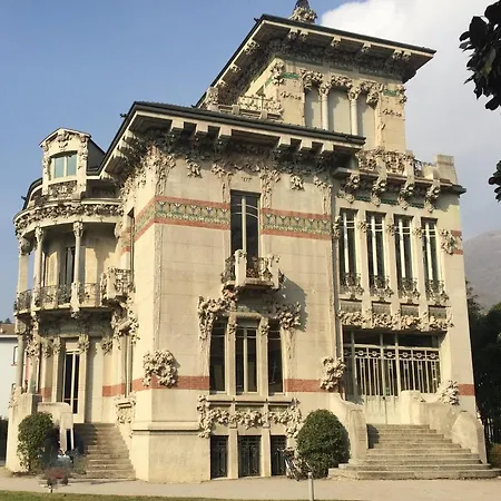 La Corte Di Zizi Cernobbio