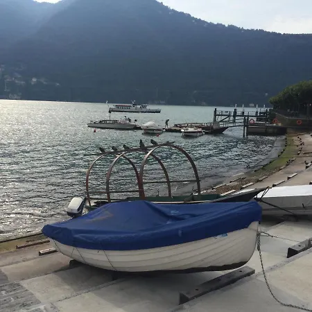 Holiday home La Corte Di Zizi Cernobbio