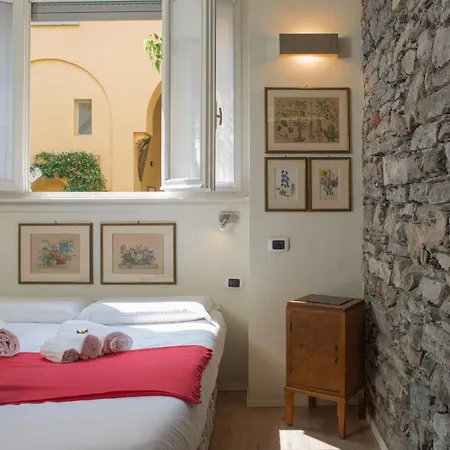 Сasa de vacaciones La Corte Di Zizi *