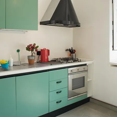 La Corte Di Zizi Holiday home