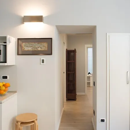 La Corte Di Zizi Hébergement de vacances *