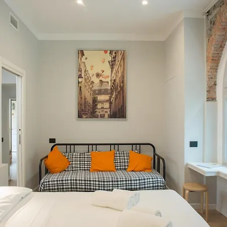 La Corte Di Zizi Сasa de vacaciones Cernobbio