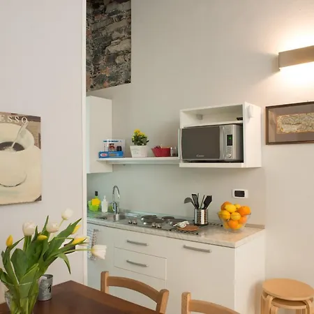 Hébergement de vacances La Corte Di Zizi *