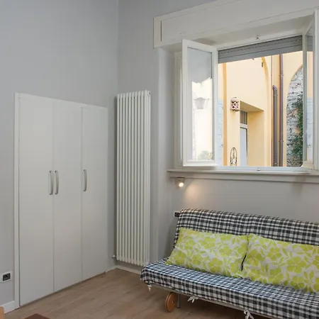 La Corte Di Zizi Hébergement de vacances *