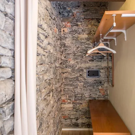 La Corte Di Zizi Holiday home