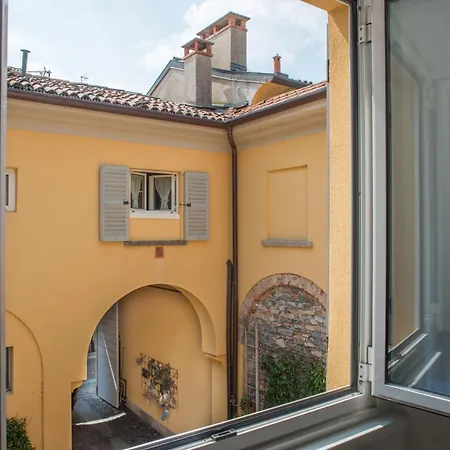 Hébergement de vacances La Corte Di Zizi *
