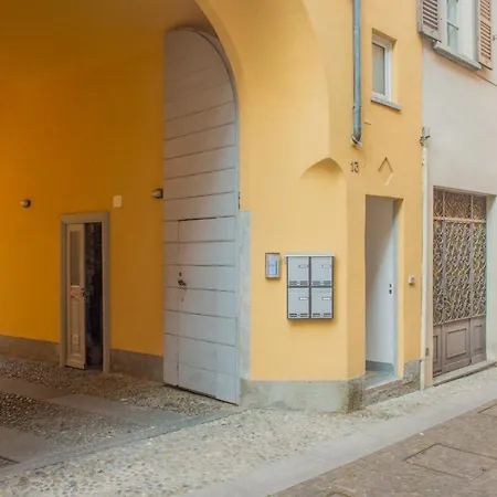 La Corte Di Zizi Ferienhaus