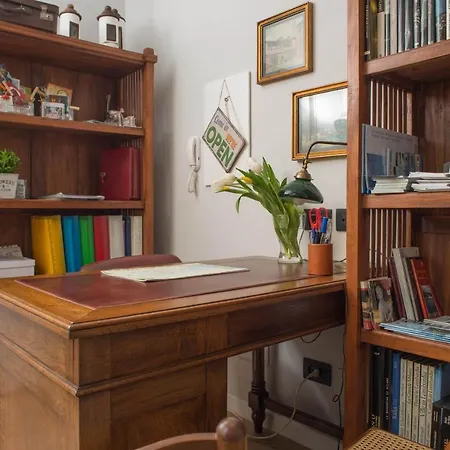 La Corte Di Zizi Cernobbio