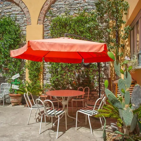La Corte Di Zizi Cernobbio