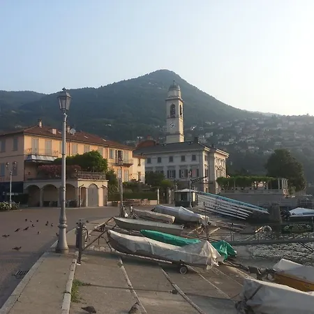 La Corte Di Zizi * Cernobbio