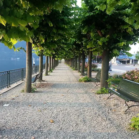 La Corte Di Zizi Cernobbio