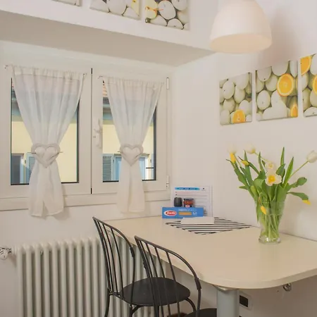 La Corte Di Zizi Holiday home Cernobbio