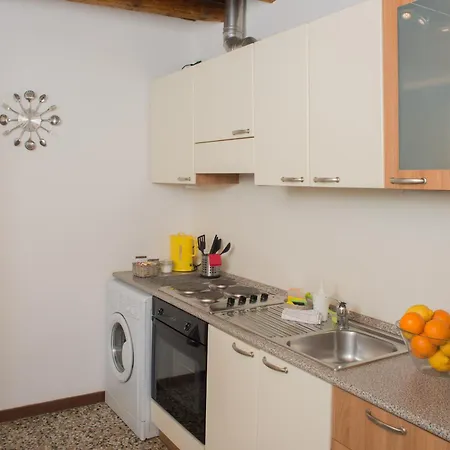 Сasa de vacaciones La Corte Di Zizi