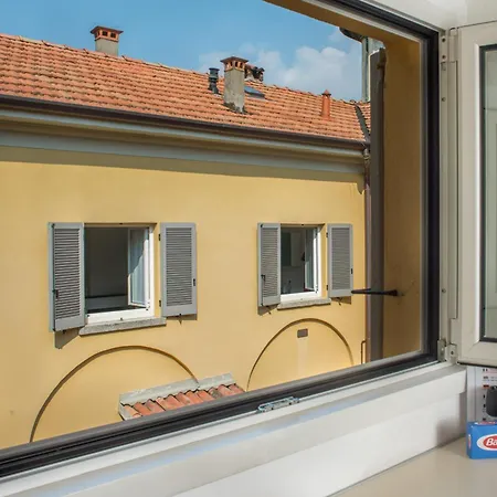 Hébergement de vacances La Corte Di Zizi *