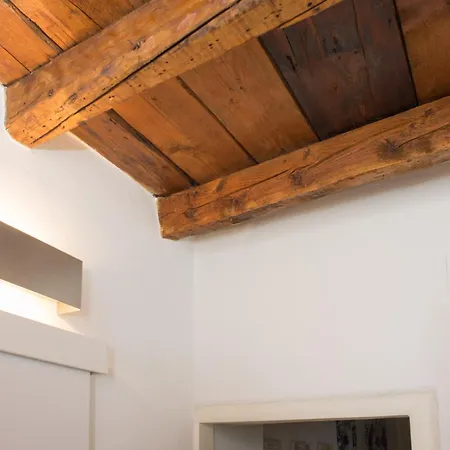 Сasa de vacaciones La Corte Di Zizi