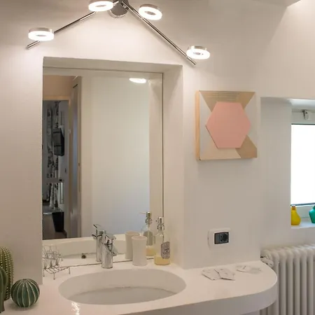 La Corte Di Zizi Cernobbio