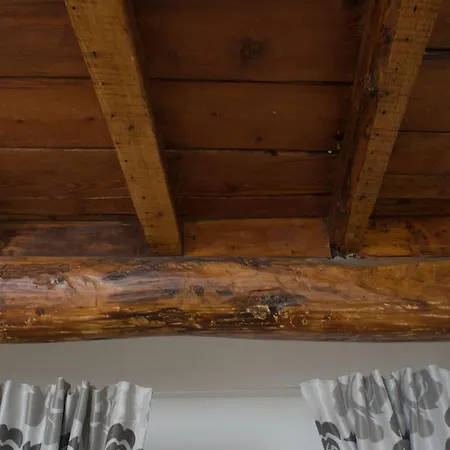 La Corte Di Zizi * Cernobbio