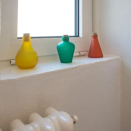 Сasa de vacaciones La Corte Di Zizi