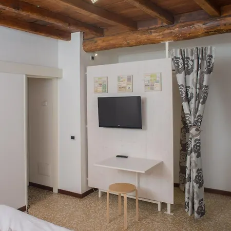 Hébergement de vacances La Corte Di Zizi *