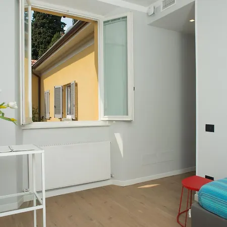 La Corte Di Zizi Ferienhaus