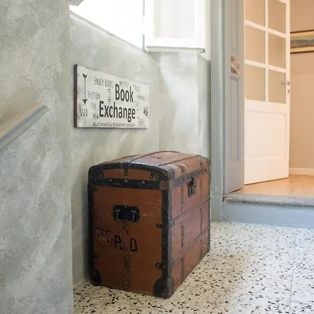 La Corte Di Zizi Cernobbio