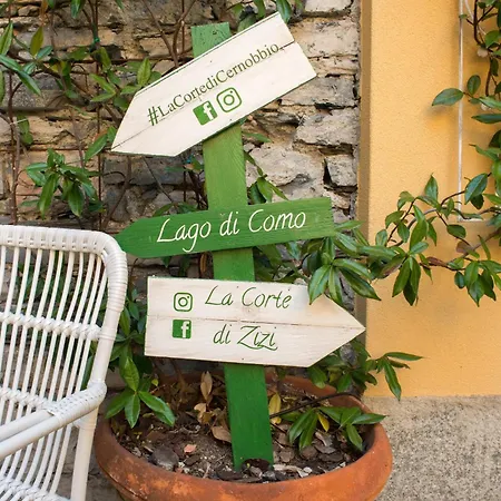 La Corte Di Zizi *