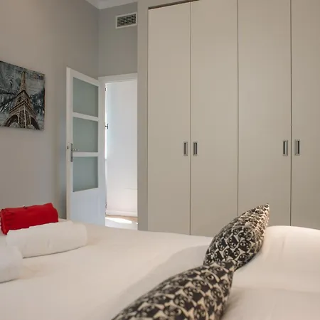 La Corte Di Zizi Ferienhaus *
