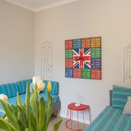La Corte Di Zizi Holiday home