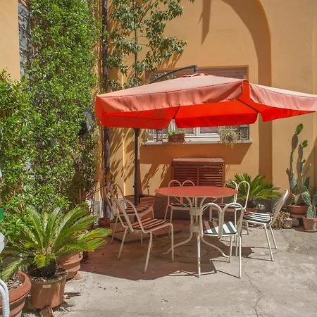 Hébergement de vacances La Corte Di Zizi Cernobbio