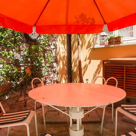 La Corte Di Zizi * Cernobbio