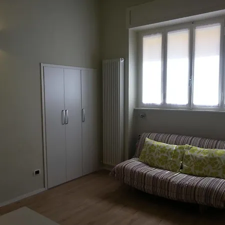 Сasa de vacaciones La Corte Di Zizi Cernobbio