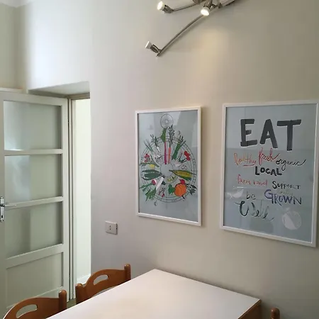 Сasa de vacaciones La Corte Di Zizi *