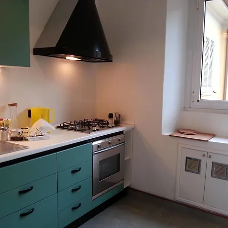 Сasa de vacaciones La Corte Di Zizi