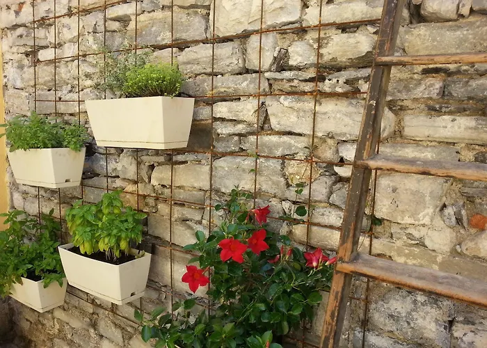 Casa vacanze La Corte Di Zizi *