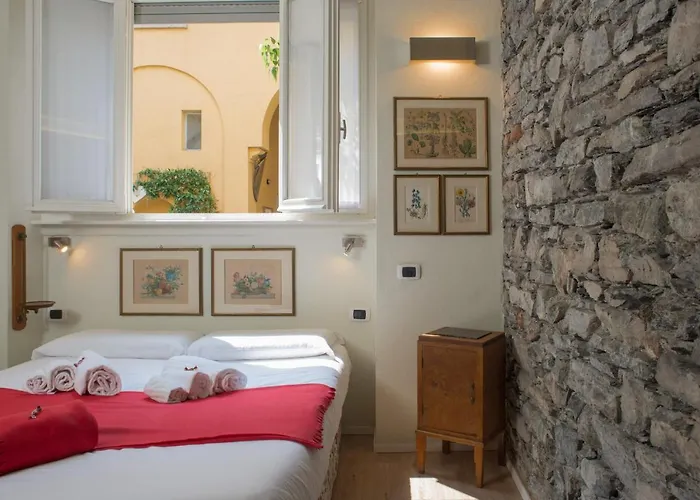 Casa vacanze La Corte Di Zizi *