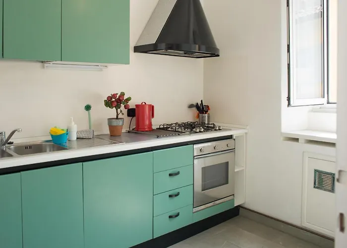 La Corte Di Zizi Casa vacanze